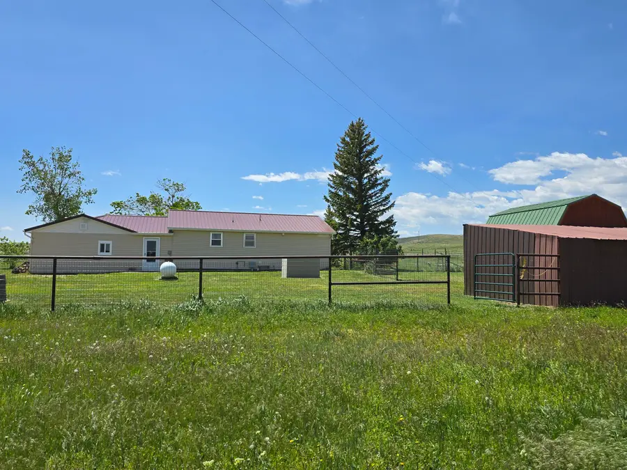 30 Pioneer Road, Buffalo, WY 82834 - #3