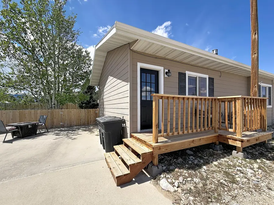 2851 W 2nd Avenue, Buffalo, WY 82834 - #3