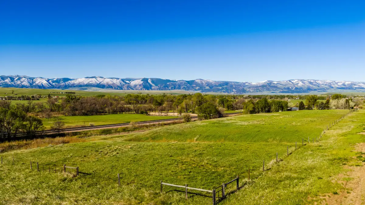 TBD St Hwy 345, Ranchester, WY 82839 - #1