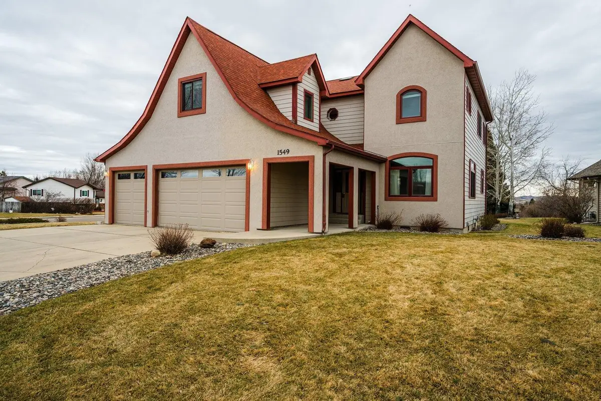 1549 Holly Ponds Drive, Sheridan, WY 82801 - Image #1