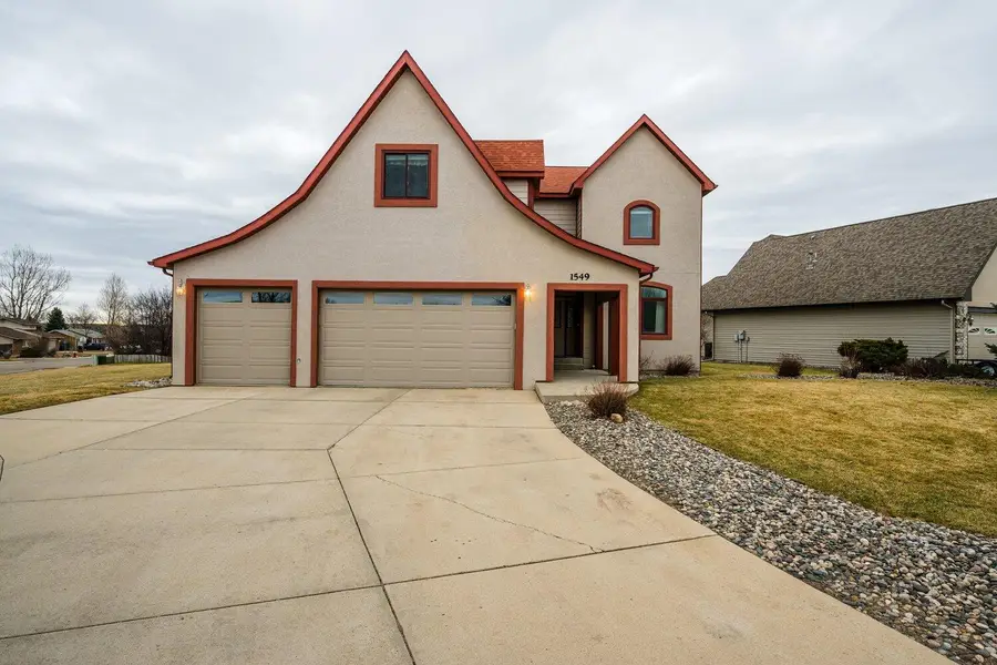 1549 Holly Ponds Drive, Sheridan, WY 82801 - Image #2