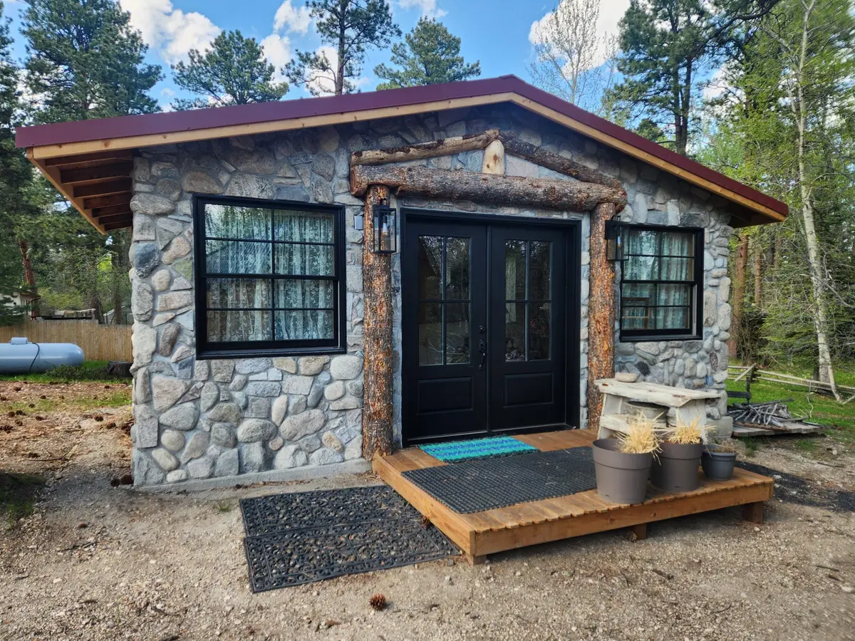 11 Wagon Box Road, Story, WY 82842 - #1