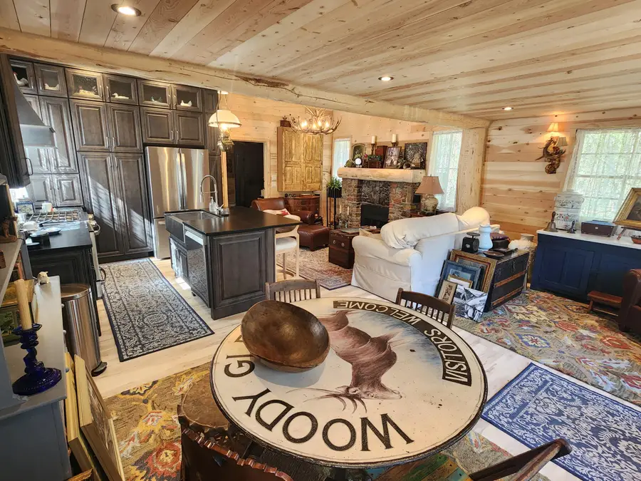 11 Wagon Box Road, Story, WY 82842 - #2