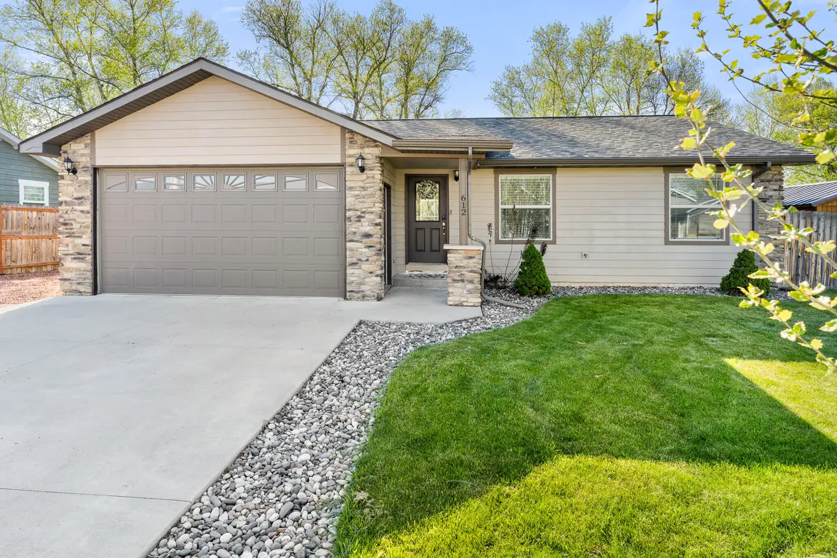 612 Heather Lane, Ranchester, WY 82839 - #1