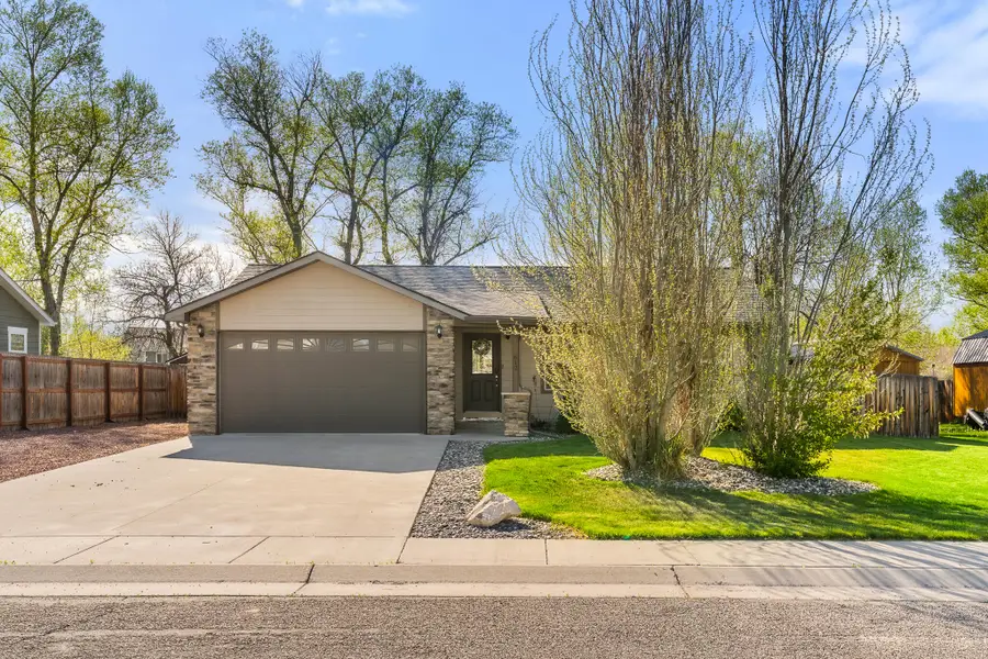 612 Heather Lane, Ranchester, WY 82839 - #2
