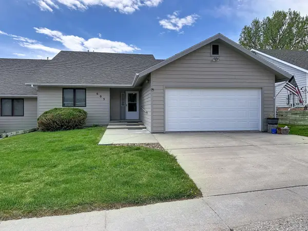 605 W Hogerson Street, Buffalo, WY 82834