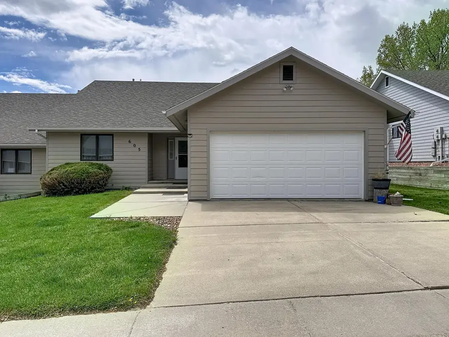 605 W Hogerson Street, Buffalo, WY 82834 - #2