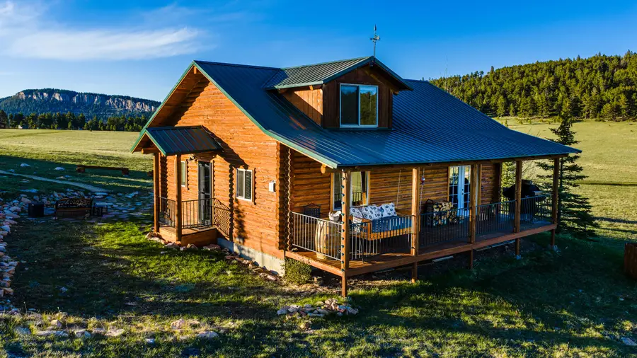 16 Yarrow Lane, Buffalo, WY 82834 - #3