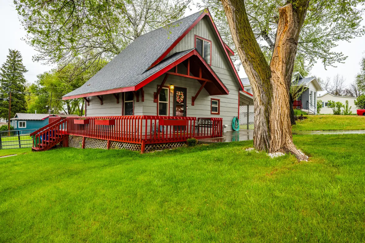 865 Adair Avenue, Sheridan, WY 82801 - #1