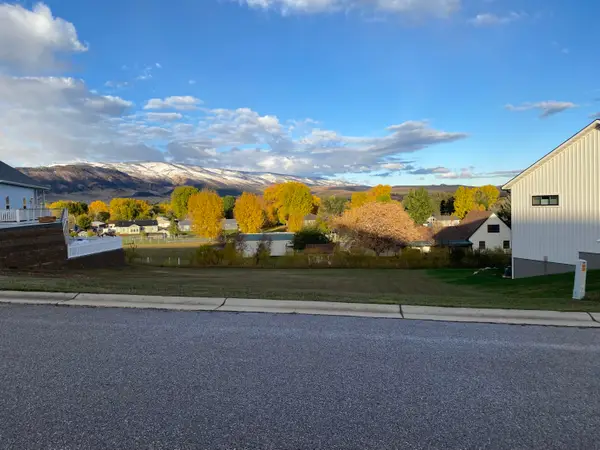 5 Black Mountain Drive, Dayton, WY 82836