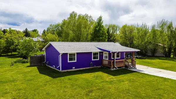 1694 North Heights Way, Sheridan, WY 82801