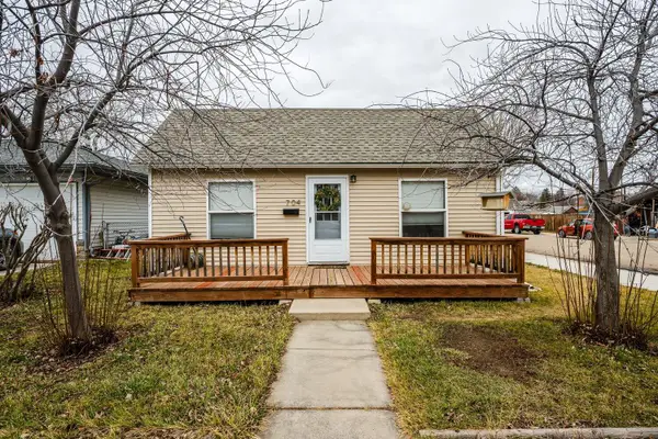 704 Emerson Street, Sheridan, WY 82801