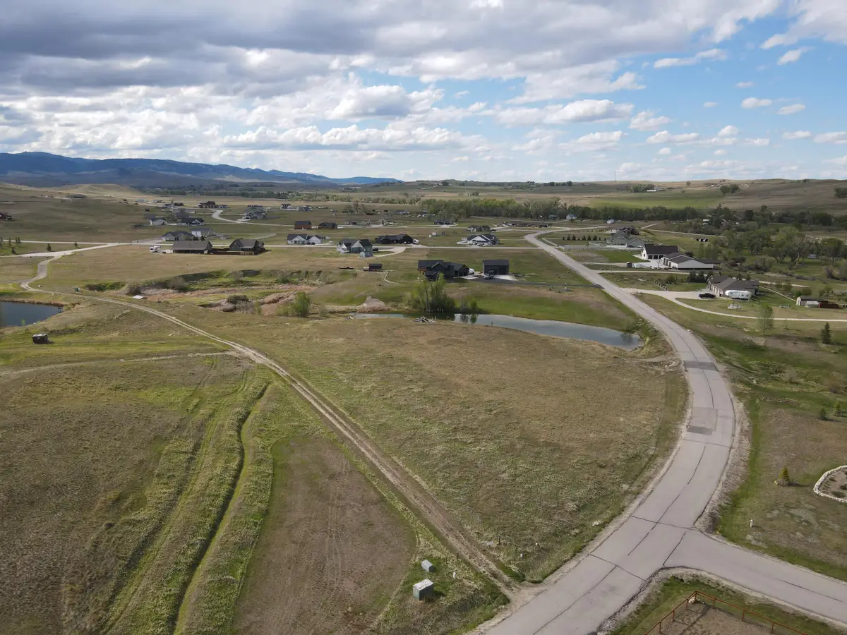 Lot 21 Emerald Drive, Buffalo, WY 82834 - #1