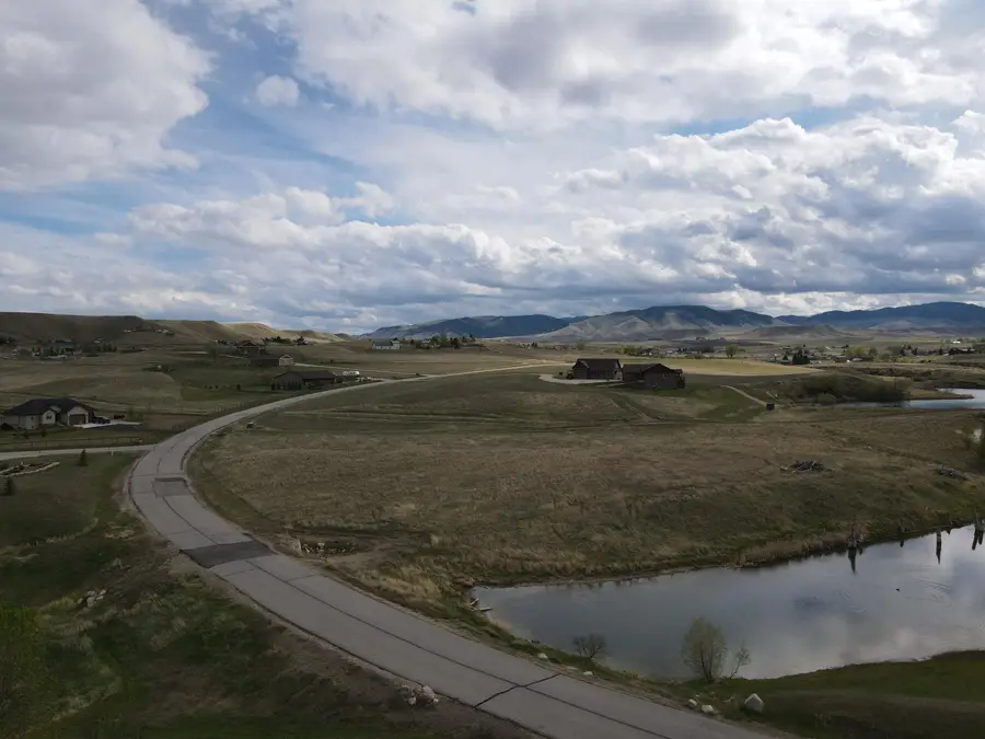 Lot 21 Emerald Drive, Buffalo, WY 82834 - #2