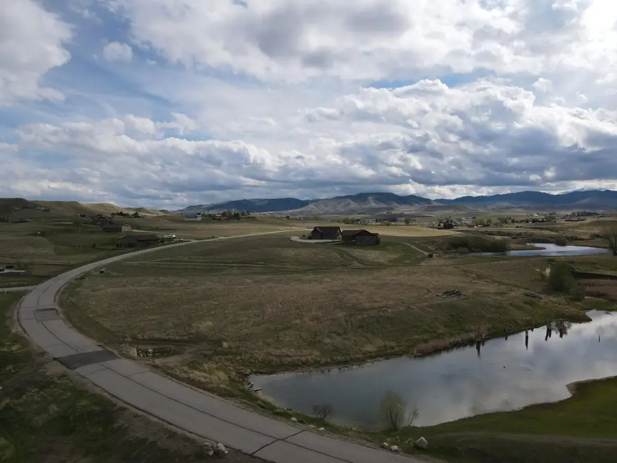 Lot 21 Emerald Drive, Buffalo, WY 82834 - #3