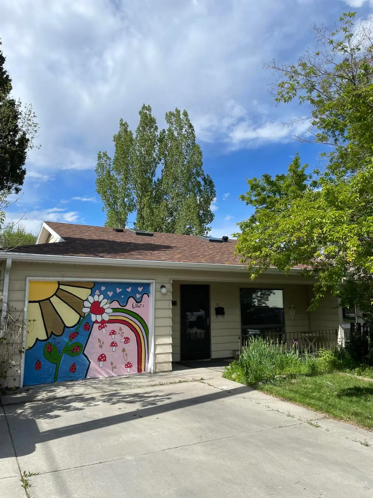 31 E Heald Street, Sheridan, WY 82801 - #1