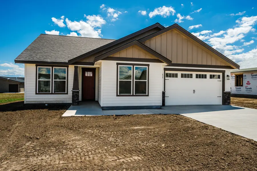1428 Silverton Drive, Ranchester, WY 82839 - #2