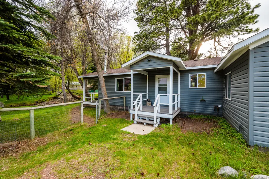 42 Fish Hatchery Road, Banner, WY 82832 - #3