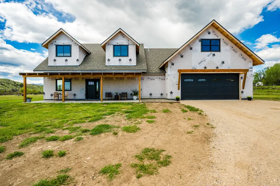 16 Oxbow Ranch Road, Sheridan, WY 82801 - #2