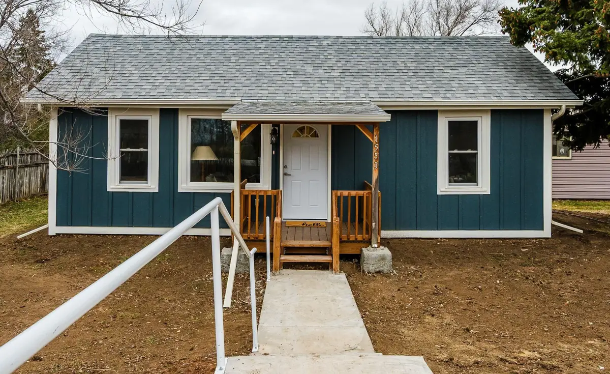 1553 Warren Avenue, Sheridan, WY 82801 - Image #1