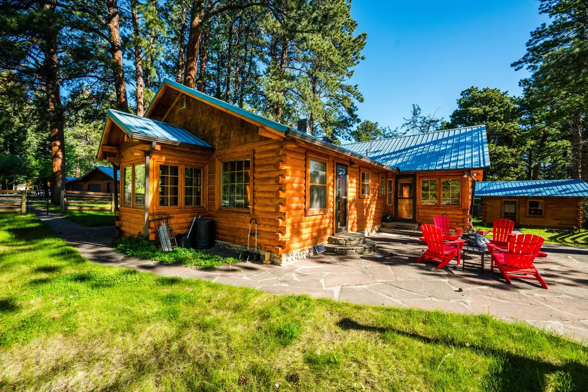 7 Buck Trail, Story, WY 82842 - #1