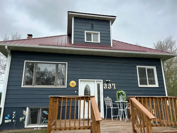 337 E 2nd Street, Sheridan, WY 82801