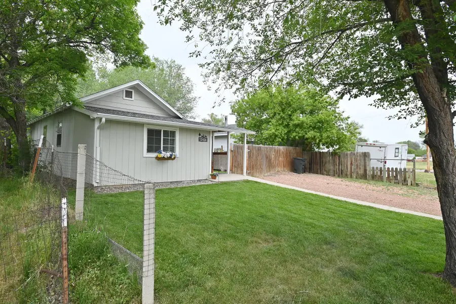 Address Withheld By Seller, Sheridan, WY 82801 - #3