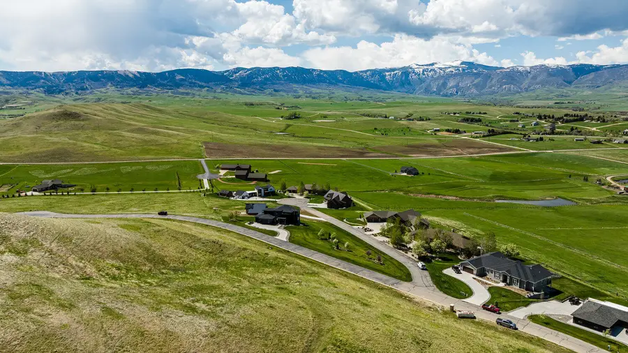 TBD Turnberry Drive #Lot 5, Sheridan, WY 82801 - #2