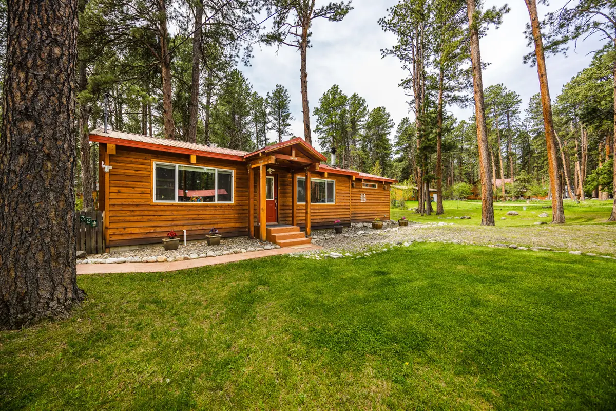 32 Ponderosa Drive, Story, WY 82842 - #1
