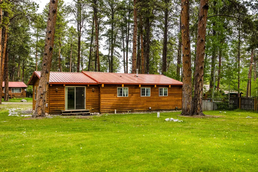32 Ponderosa Drive, Story, WY 82842 - #2