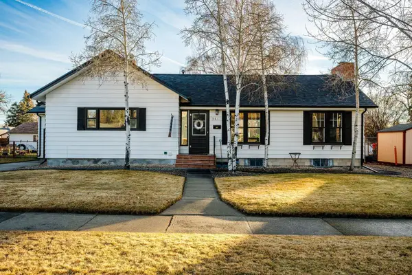 331 N Burritt Avenue, Buffalo, WY 82834