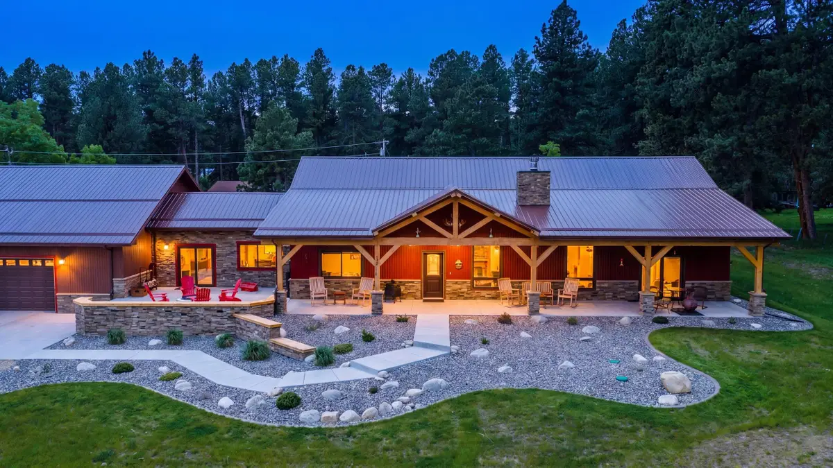 23 Meadow Lane, Story, WY 82842 - #1