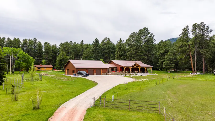 23 Meadow Lane, Story, WY 82842 - #2