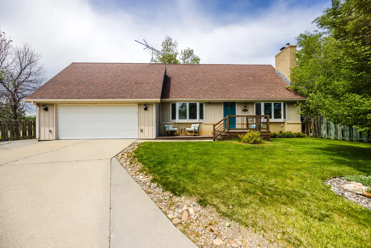 2012 Liberty Court, Sheridan, WY 82801 - #1