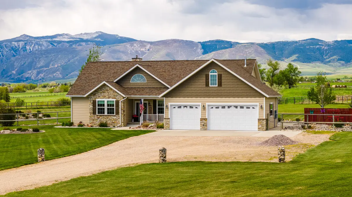 18 Sandstone Circle, Sheridan, WY 82801 - #1