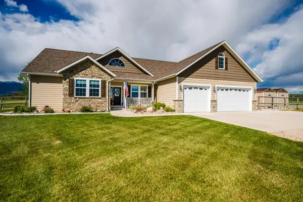 18 Sandstone Circle, Sheridan, WY 82801 - #2