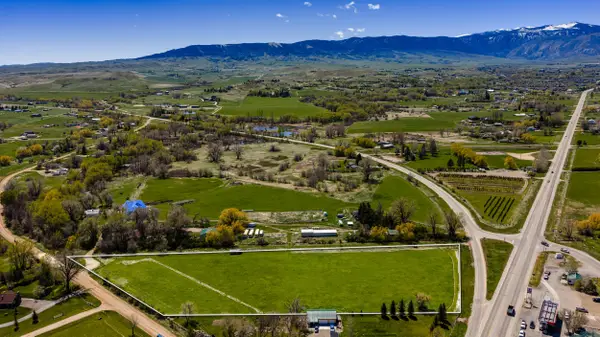 TBD Maverick Road, Sheridan, WY 82801