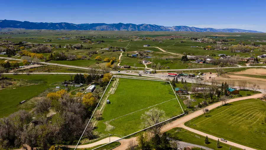 TBD Maverick Road, Sheridan, WY 82801 - #2