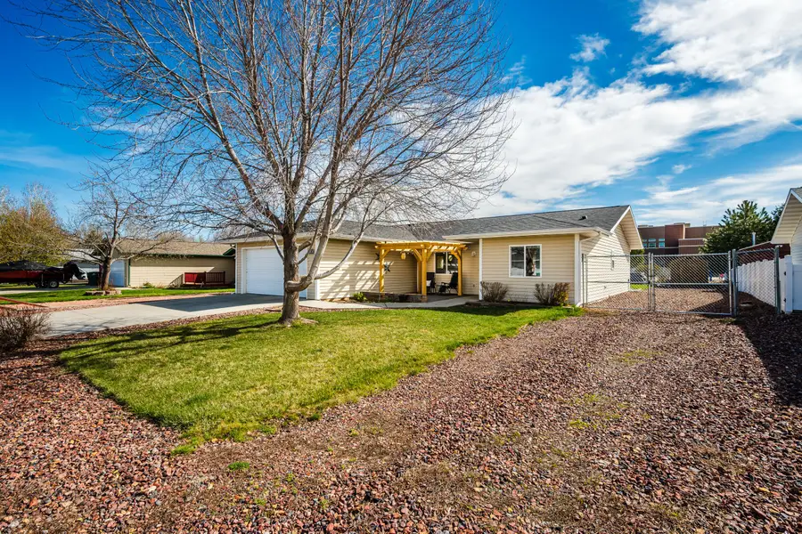 1431 Thomas Drive, Sheridan, WY 82801 - #3