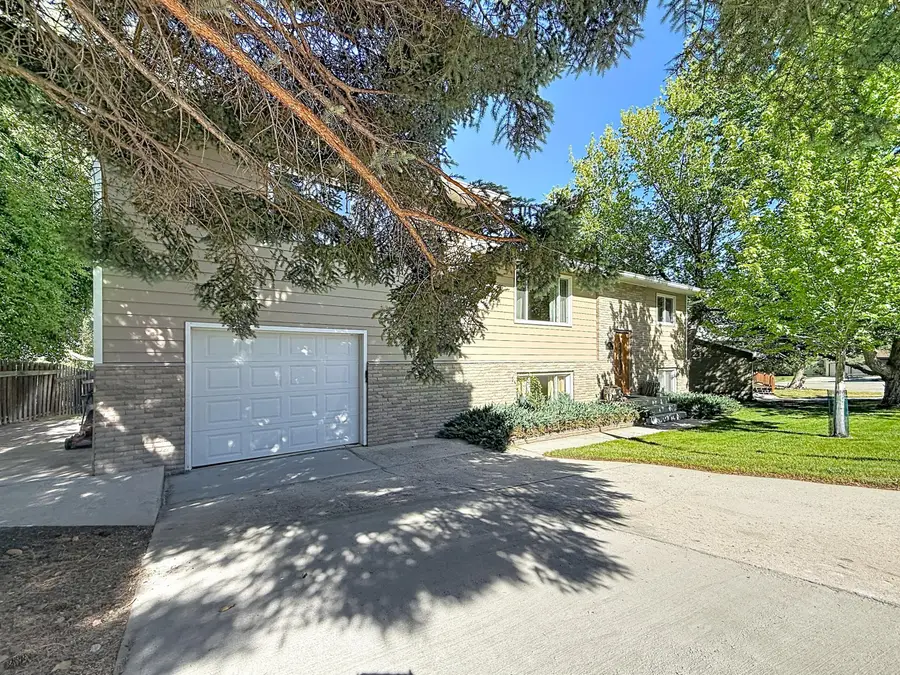 707 Circle Drive, Buffalo, WY 82834 - #3