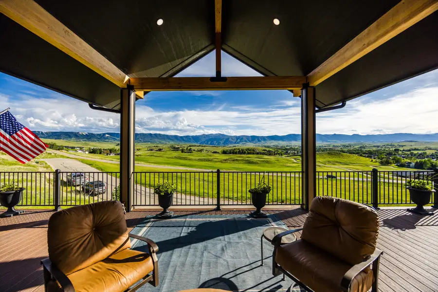 9 Range View Drive, Sheridan, WY 82801 - #3
