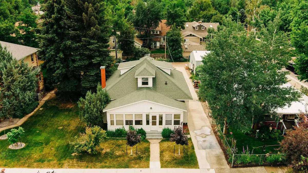 620 W Loucks Street, Sheridan, WY 82801 - #1