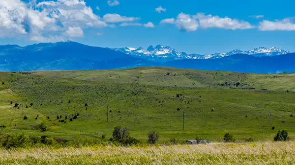 Lot 19 Vista Drive, Sheridan, WY 82801