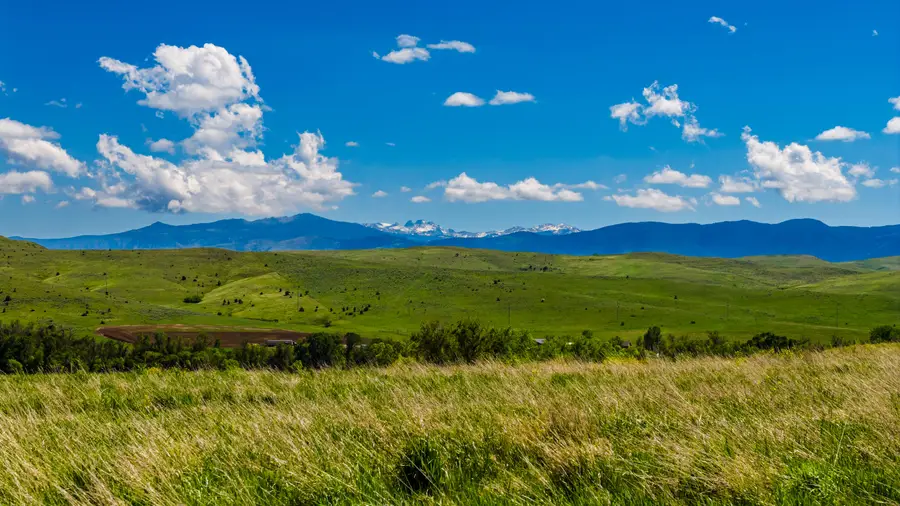 Lot 19 Vista Drive, Sheridan, WY 82801 - #3