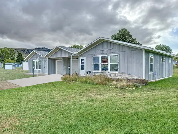 8935 W Us Hwy 16 #1-4, Buffalo, WY 82834