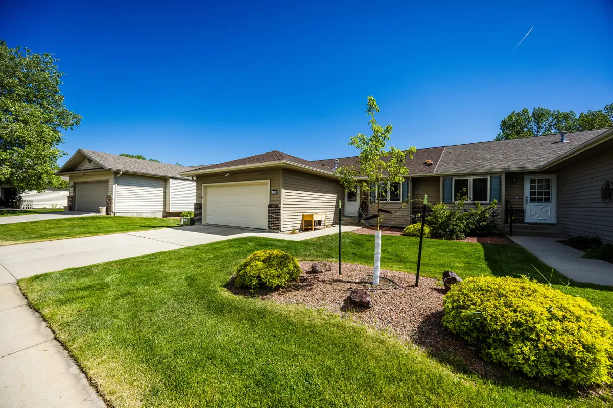 435 Falcon Ridge Drive, Sheridan, WY 82801 - #1