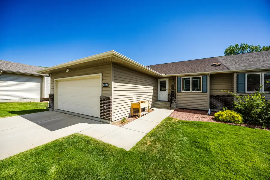 435 Falcon Ridge Drive, Sheridan, WY 82801 - #2