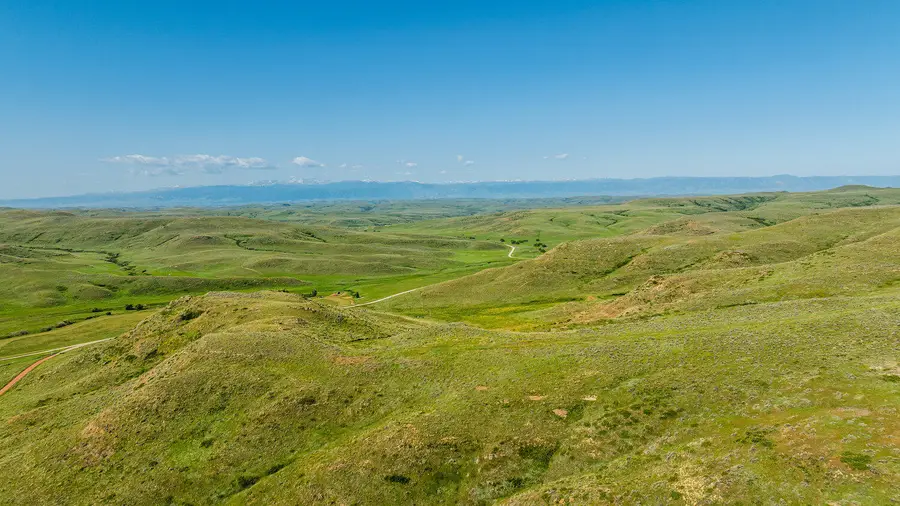 TBD Sr Road #+/-411, Wyarno, WY 82845 - #3
