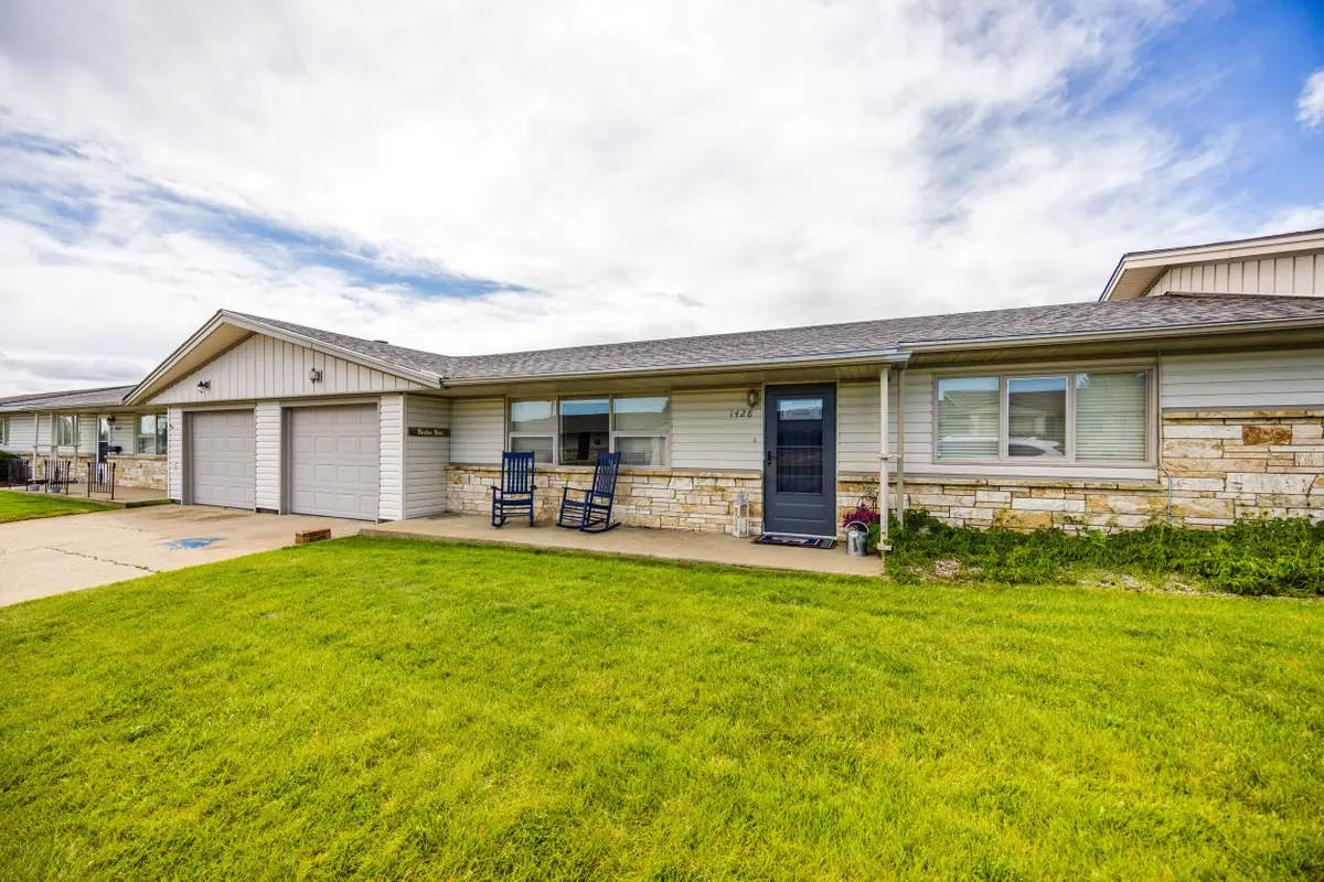 1428 Easy Street, Sheridan, WY 82801 - #1
