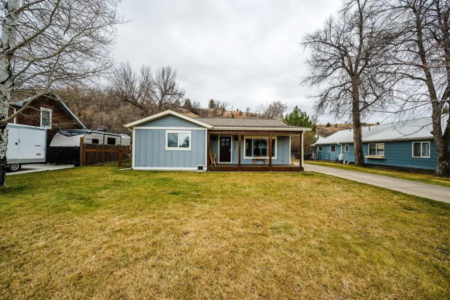 662 Harrison Street, Sheridan, WY 82801 - Image #2